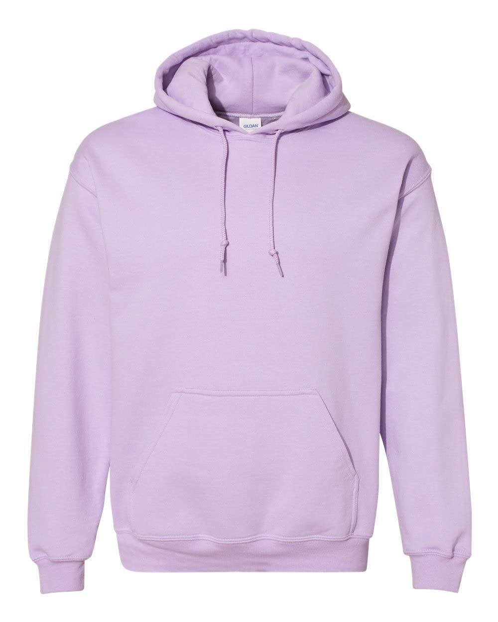 Gildan Mens Hooded Fleece Sweatshirt Style G18500 T-Shirt