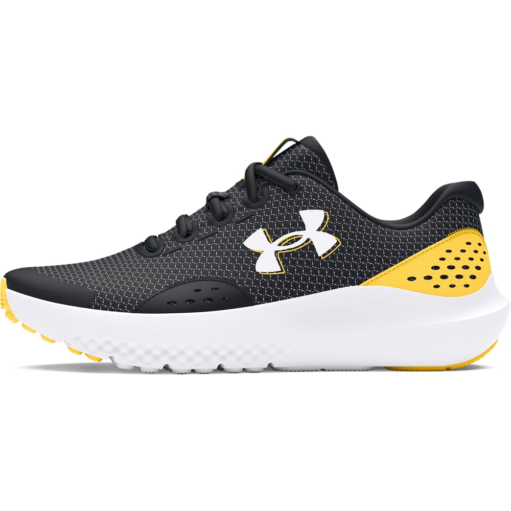 Under Armour UA BGS Surge 4 Running Shoes Unisex Adult