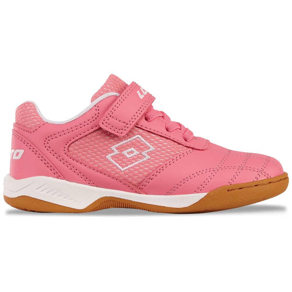 LOTTO Style code: 2600120K Whizzer Kids Trainers