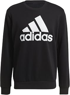 adidas Men's Feelcozy Sweatshirt