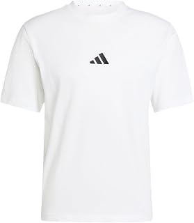 adidas Essentials Single Jersey Big Logo T-Shirt