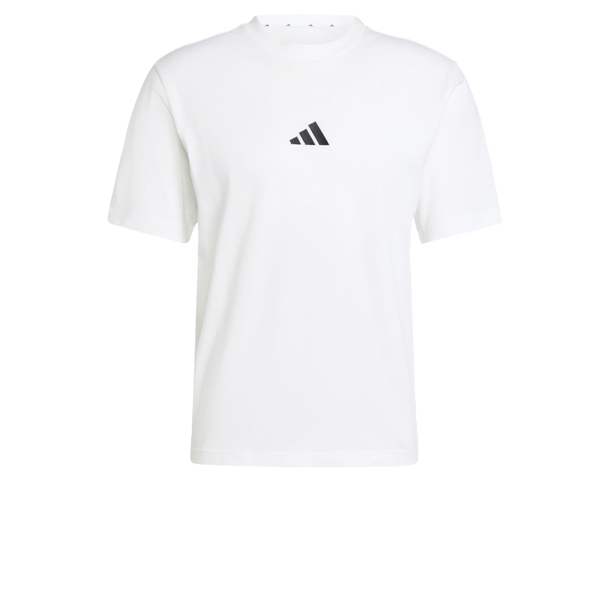 adidas Essentials Single Jersey Big Logo T-Shirt