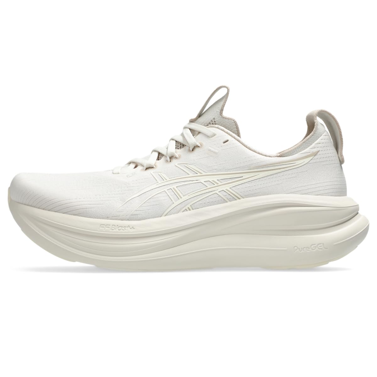 ASICS Men's Gel-Nimbus 28 Running Shoes