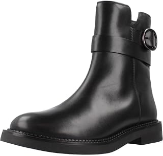 Geox Women's D Serilda D Ankle Boots