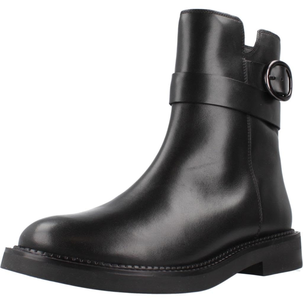 Geox Women's D Serilda D Ankle Boots