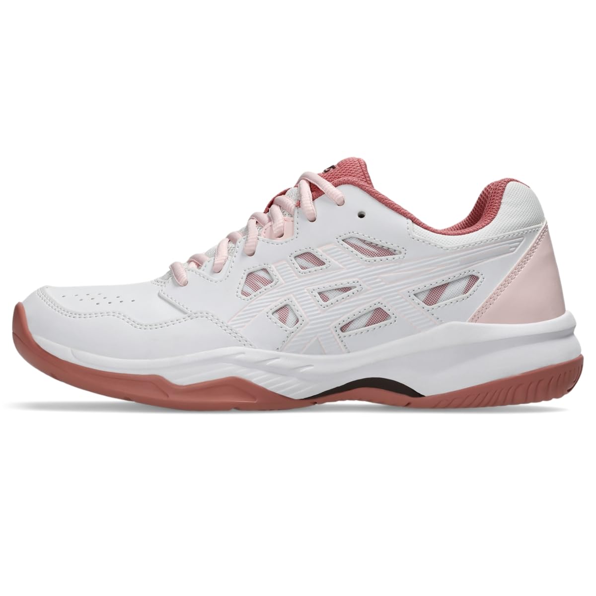 ASICS Women's Gel-Dedicate 8 Trainers