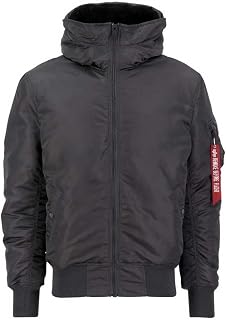 ALPHA INDUSTRIES Men's Alpha Industries B15-3 Tt Bomber Jacket for Men Bomber Jacket (pack of 1)