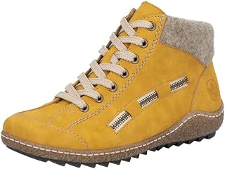 Rieker Joely Womens Ankle Boots