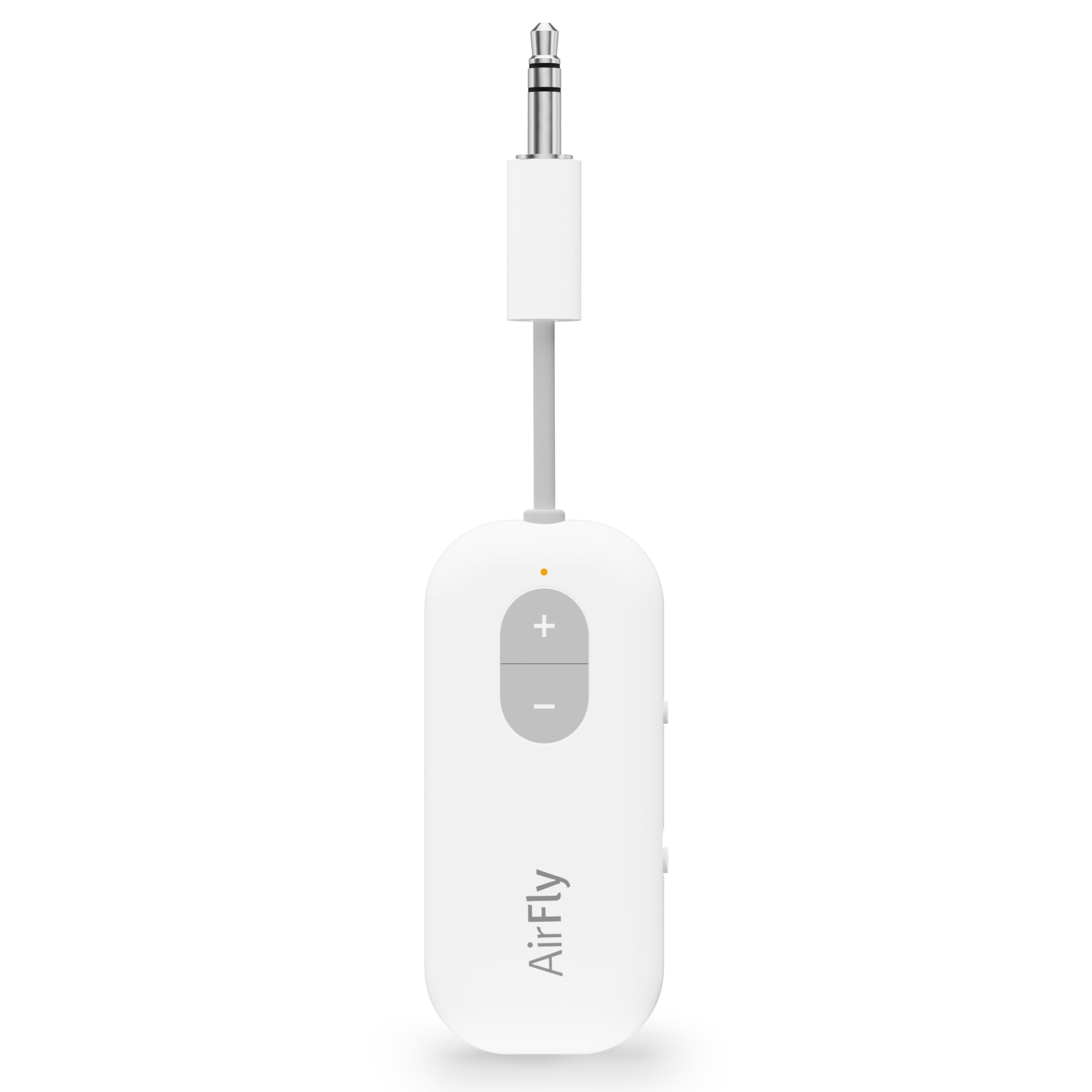 Twelve South AirFly SE, Bluetooth Wireless Audio Transmitter Adapter, White | 20