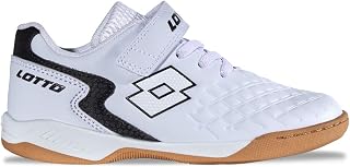 Lotto Dasher T Unisex Kids Trainers – Children and Boys