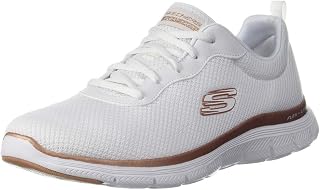 Skechers Women's Flex Appeal 4.0 Brilliant View Sneaker