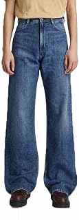 G-STAR RAW Stray Ultra High Straight Jeans Donna