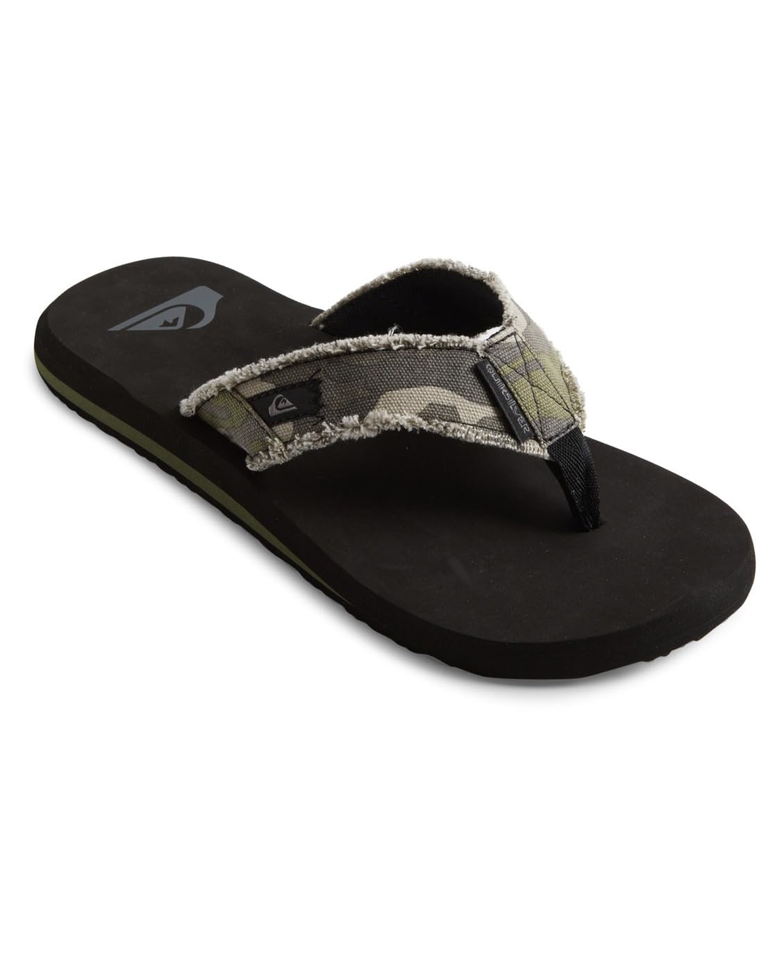 Quiksilver - Monkey Abyss Tong for Men