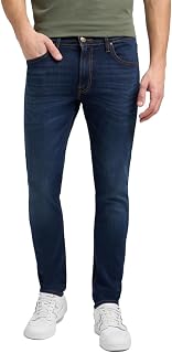 Lee - Men's Jeans - Slim Tapered Fit - Luke - True Authentic