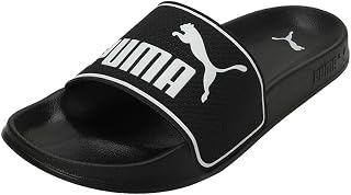 Puma Leadcat 2.0 Sandals, Beach, Pool, Ocean, Camp, Chalk, Pink, White
