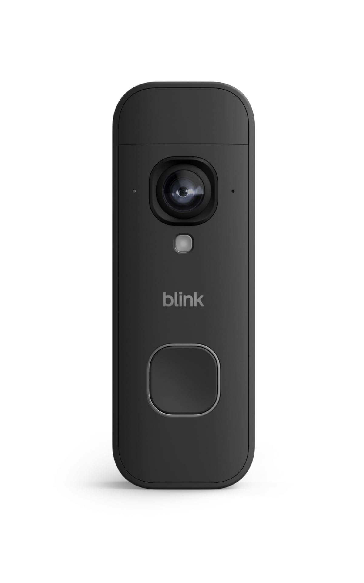 Blink Battery Doorbell 2K+ (newest gen) | Head-to-toe view | 2K video | Enhanced