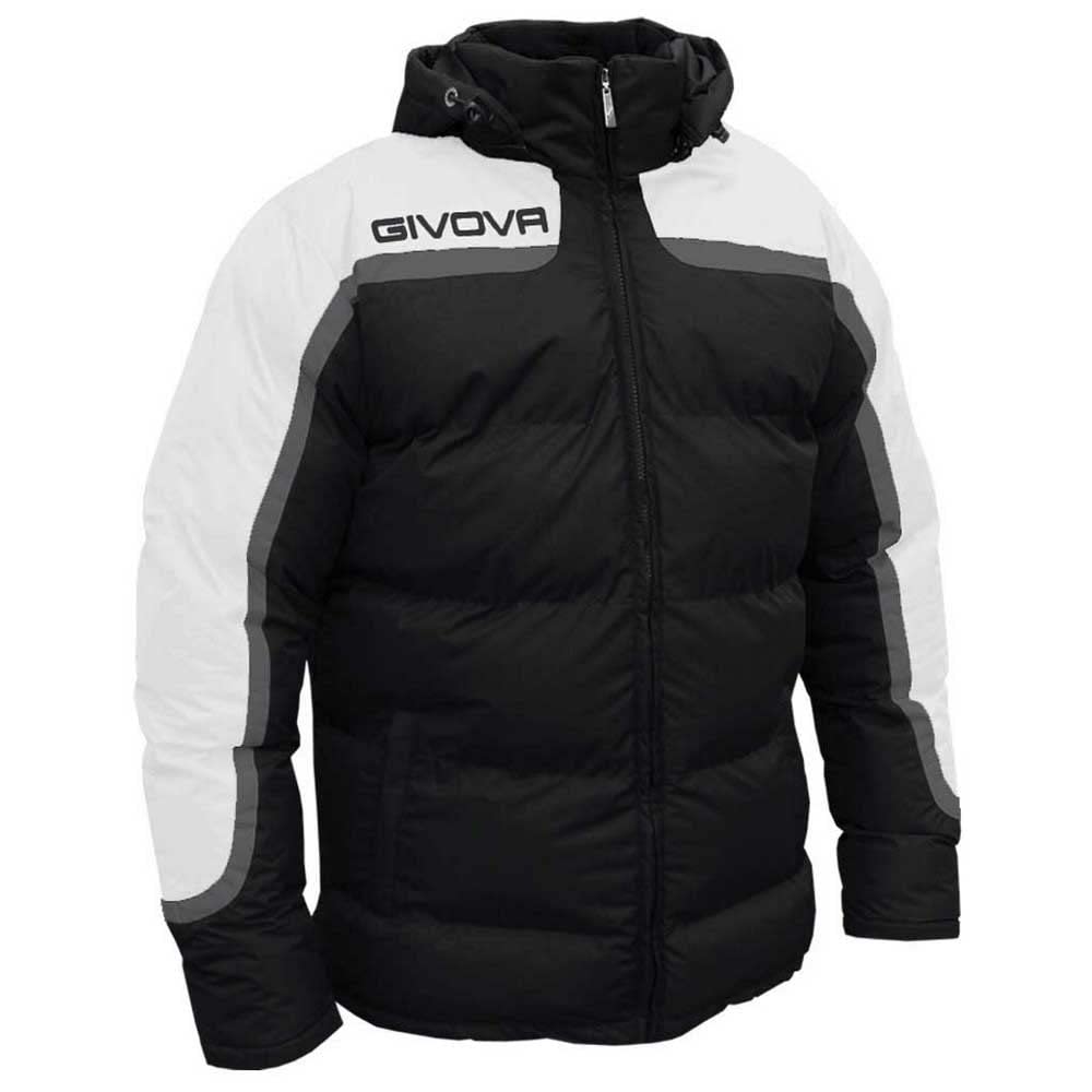 Givova One Polarfleece Crew Neck Jersey