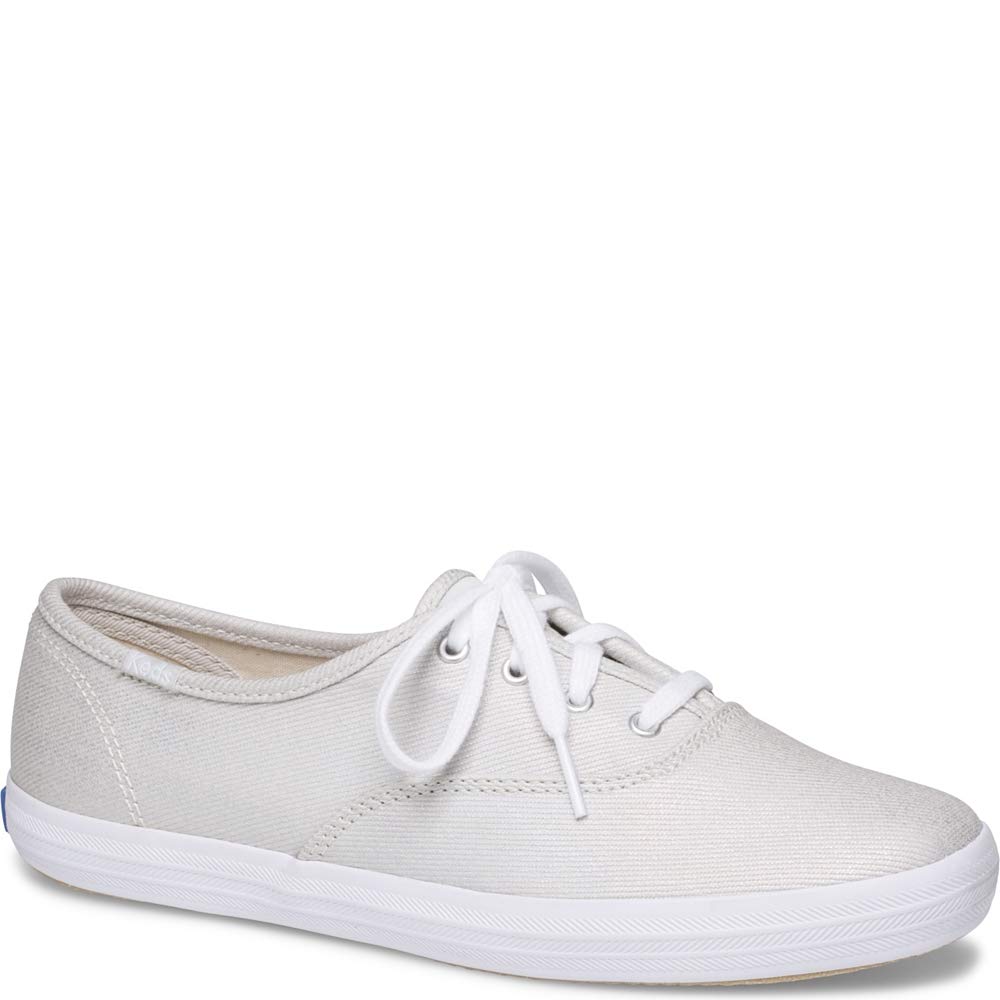 Keds Triple Black Women's Fashion Trainers