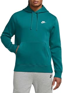 NIKE Sportswear Club Fleece Hoodie, BV2654