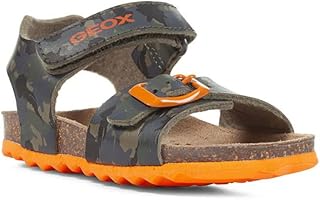 B Sandal Chalki Boy Sandal Baby Boys