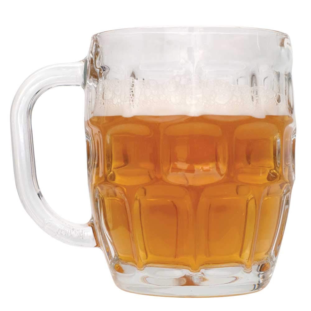 Northern Brewer Oktoberfest Lager Extract Beer Homebrewing Kit, 5 Gal