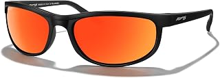 MERRY'S Wrap Around Sports Polarized Sunglasses UV400 for Men Women S3027