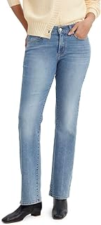 Levi's Classic Bootcut Jeans Women