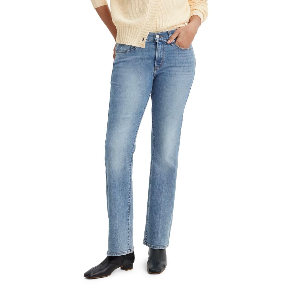 Levi's Classic Bootcut Women's Jeans