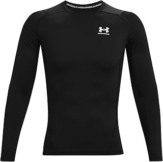 Under Armour Men's Men's Heatgearâ® Armour Long Sleeve T-Shirt (Pack of 1)