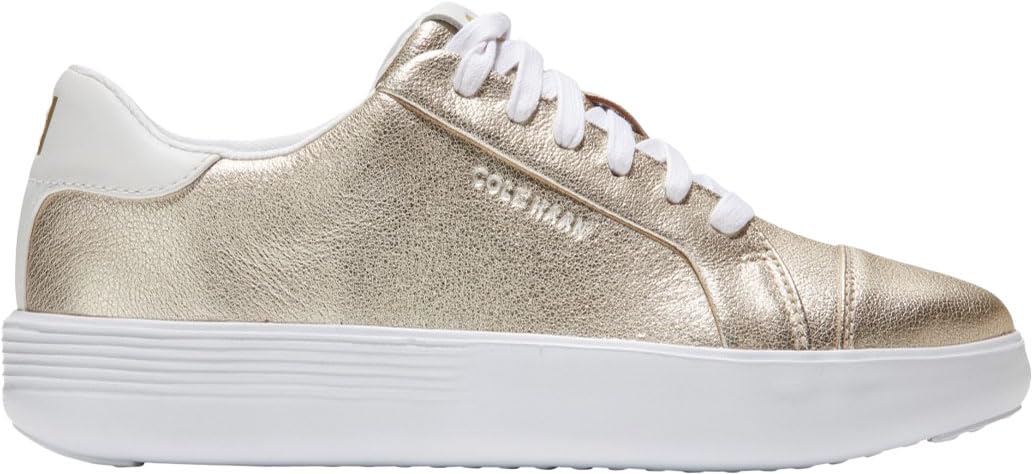 Cole Haan Womens Grand Crosscourt Joy Platform Sneaker Sneaker