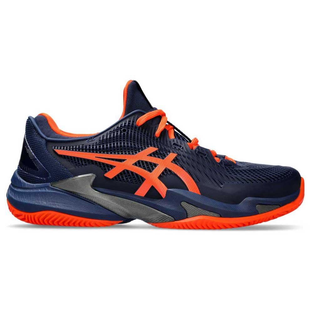 Asics Court FF 3 Clay SneakerMan
