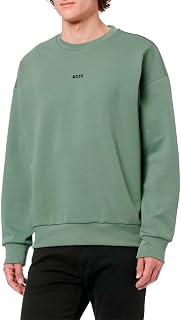 BOSS Men's Stenson Sweatshirt