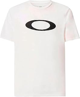 Oakley Mens Men's O-Bold Ellipse Shirt (Pack of 1)