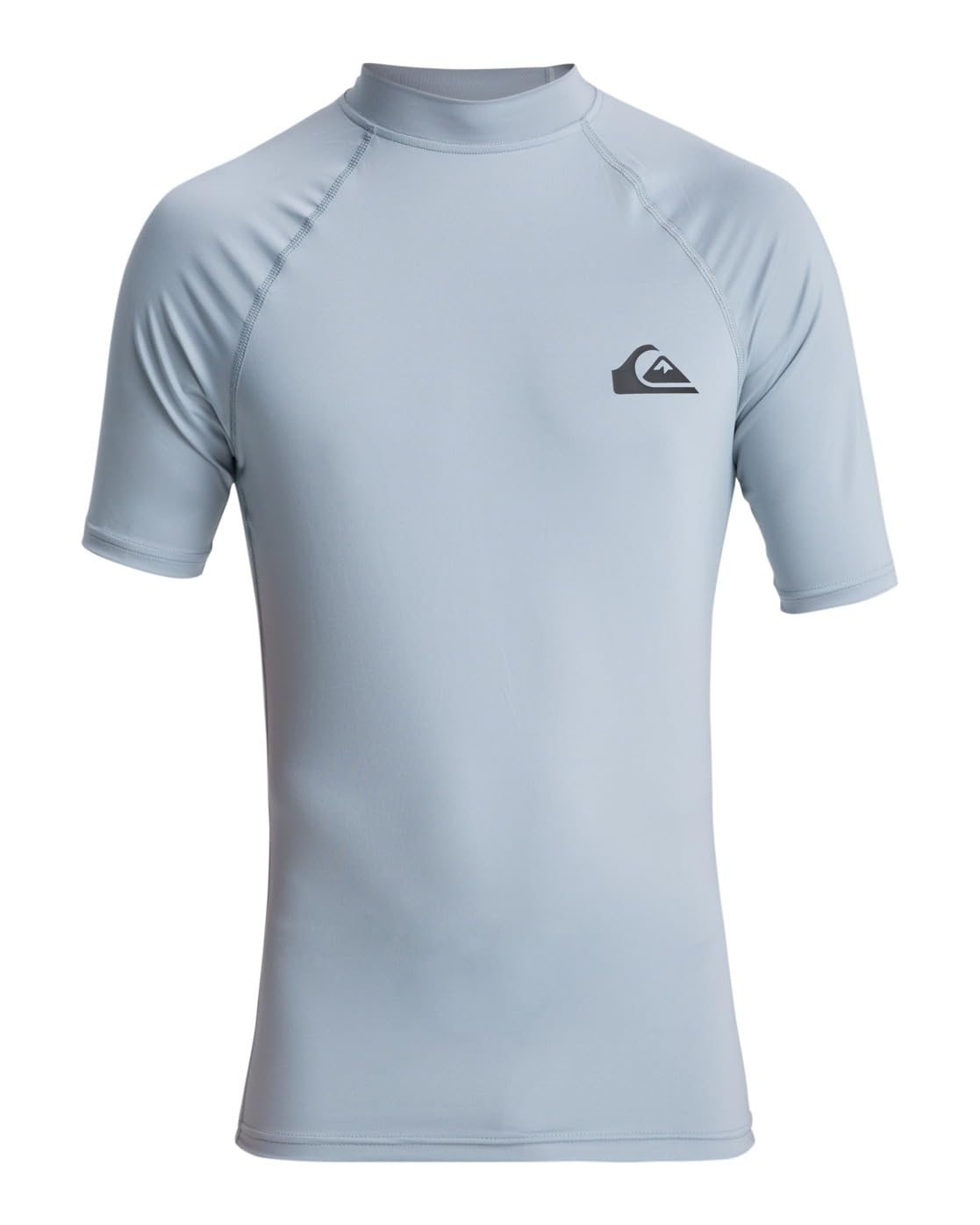 Quiksilver Everyday Upf50 SS Upf50 SS Lycra - Men's (Pack of 1)