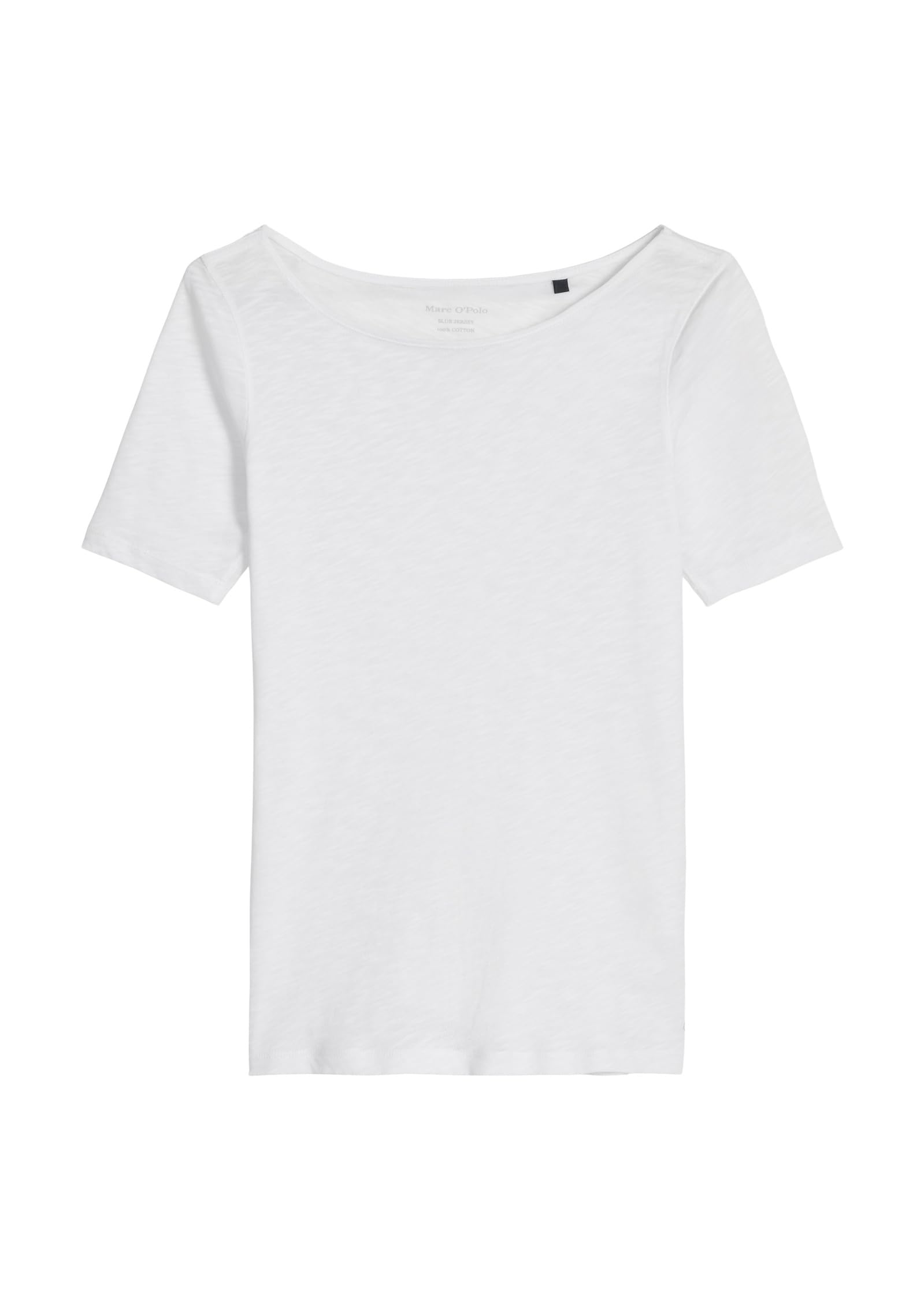 Marc O'Polo Slub-Jersey-T-Shirt Regular
