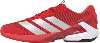 adidas Men's Adizero Ubersonic 5 Tennis ShoesSHOES