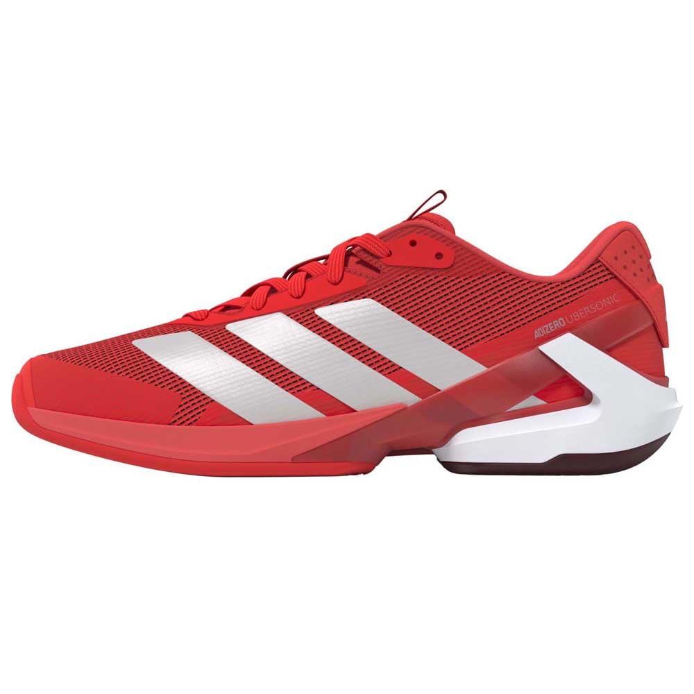 adidas Men's Adizero Ubersonic 5 Tennis ShoesSHOES