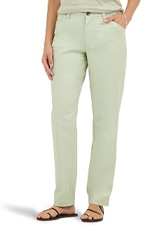 Lee Women's Legendary Chino Pant Pants
