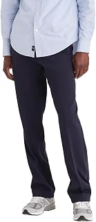 Dockers Men's Classic Fit Easy Khaki Casual Pants