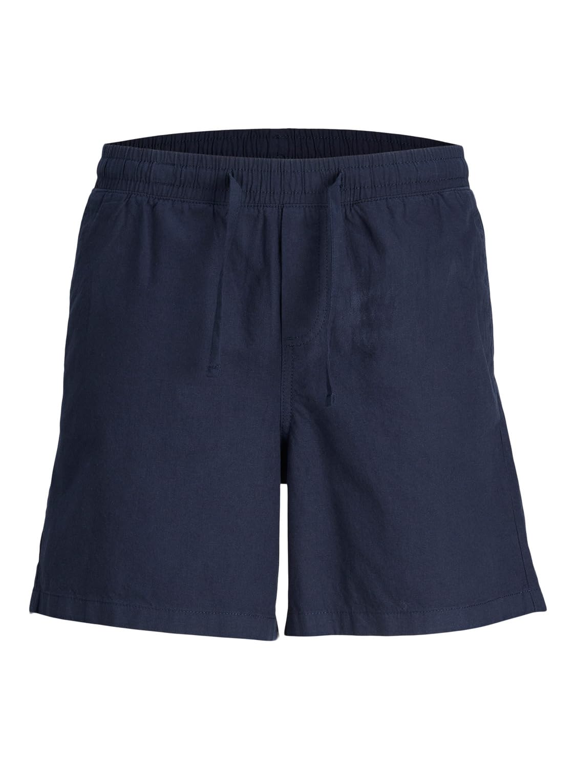 Jack & Jones Jpstjaiden Jjsummer Linen Blend Short Sn - Shorts - Training - Homm