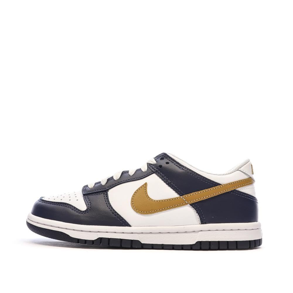 Nike Kid's Dunk Low Sneaker