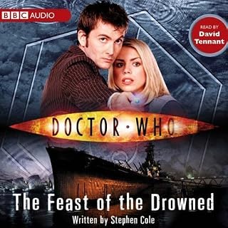 Doctor Who: The Feast Of The Drowned
