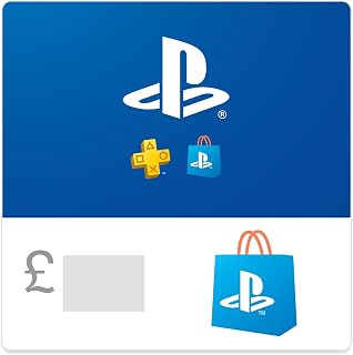 Sony eGift Card | For redemption in UK - Delivered by Email or SMS