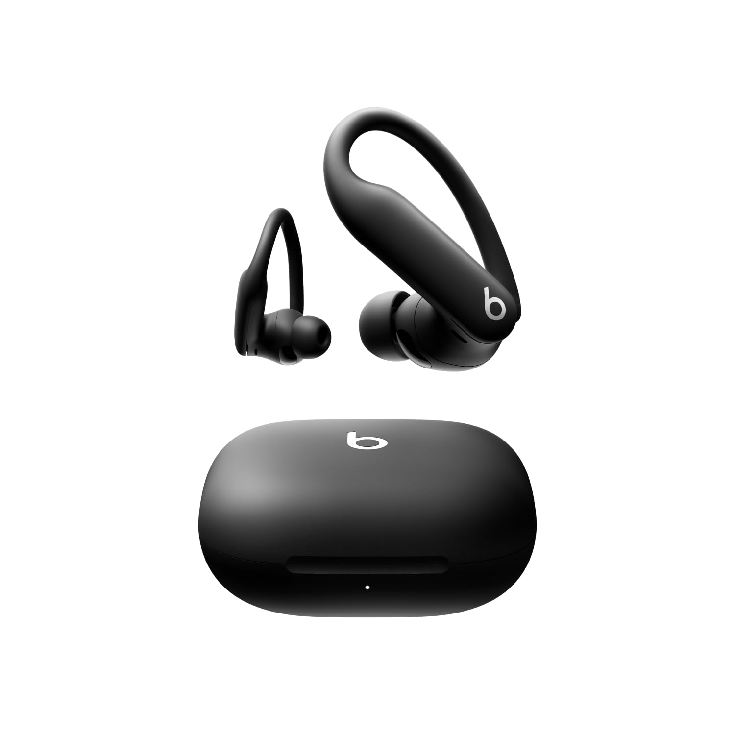 Beats Powerbeats Pro 2 Wireless Bluetooth Earbuds – Noise Cancelling, Heart-Rate