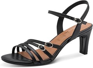 Tamaris Tamaris Damen 1-28351-46 Heeled SandalsWomen