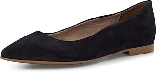 Tamaris Damen 1-22119-42, Women's Ballerinas