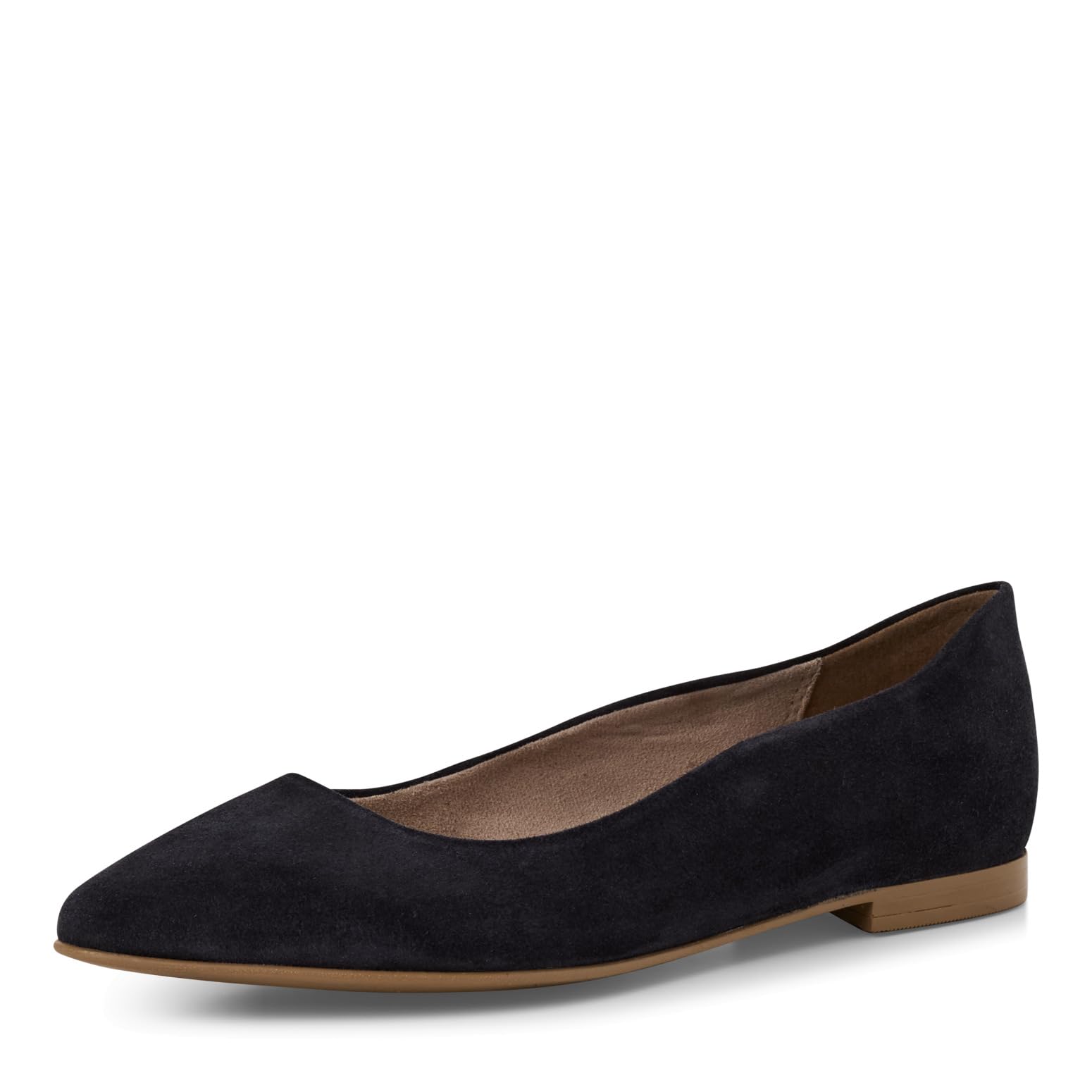 Tamaris Damen 1-22119-42, Women's Ballerinas