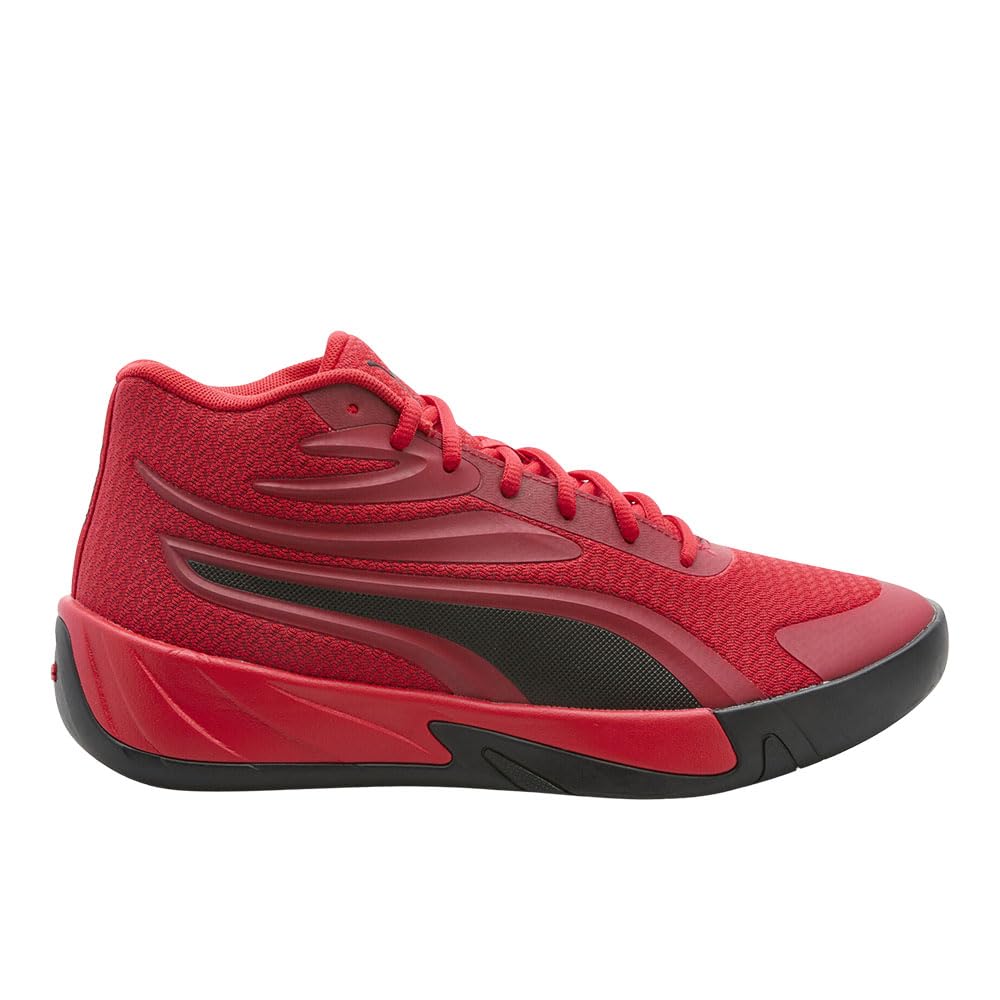 PUMA Court Pro Men's Basketball Shoe