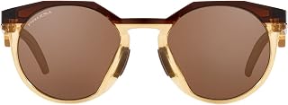 Oakley Men's Oo9242a Hstn Low Bridge Fit Sunglasses (pack of 1)