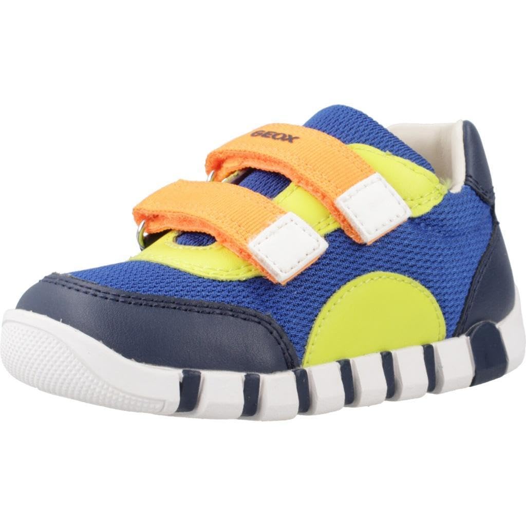 Geox b iupidoo boy c